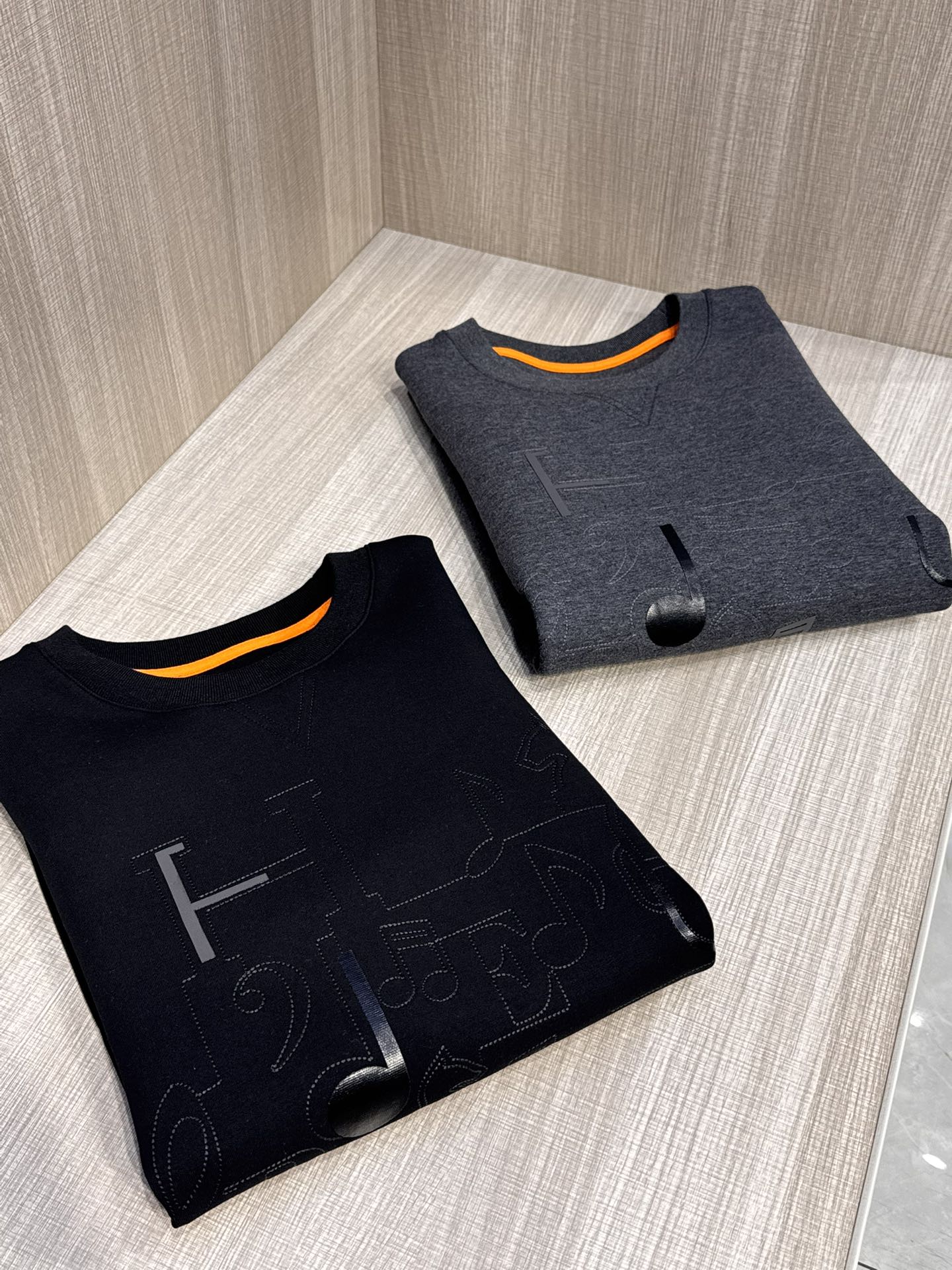 Hermes Hoodies